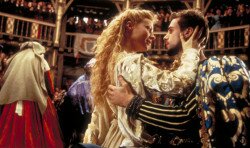 "Влюбленный Шекспир", 1998